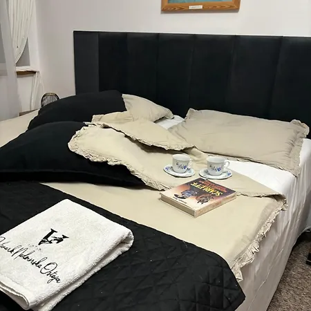 Folwark Nadmorska Ostoja 3*