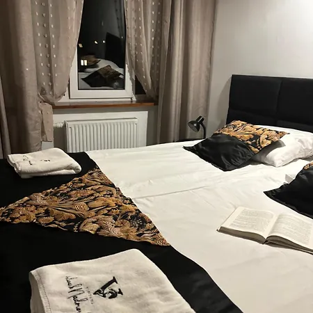 Folwark Nadmorska Ostoja
