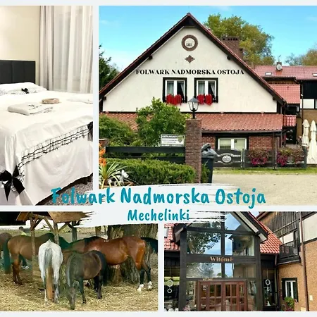 Folwark Nadmorska Ostoja