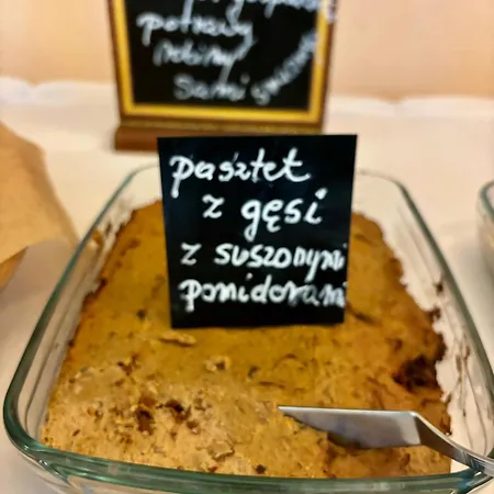 Folwark Nadmorska Ostoja 3* ميكلينكي