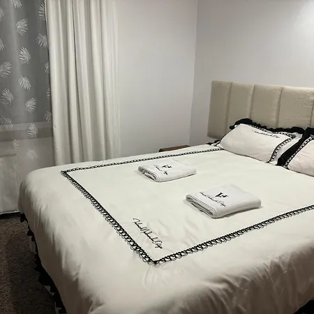 Folwark Nadmorska Ostoja Guest house
