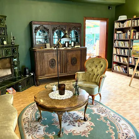 Guest house Folwark Nadmorska Ostoja