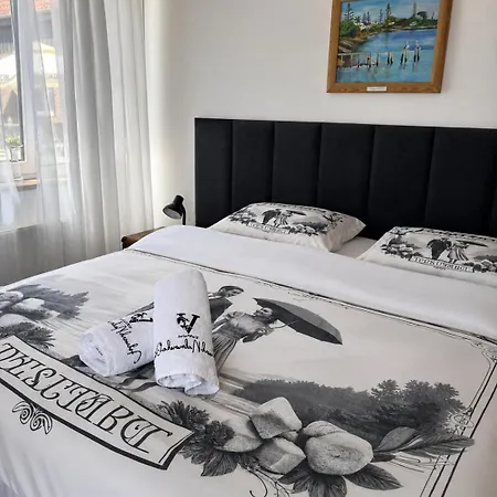 Folwark Nadmorska Ostoja 3*