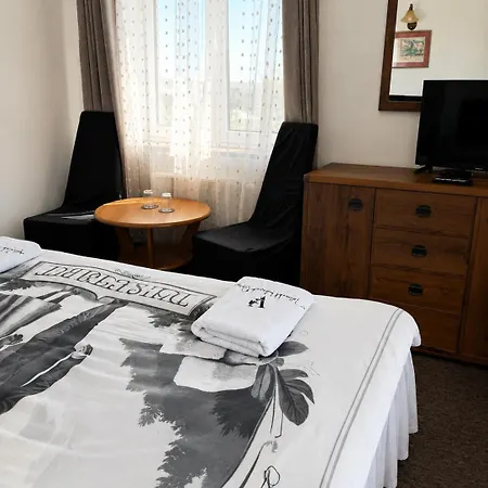 Folwark Nadmorska Ostoja 3*