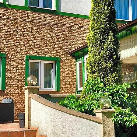 Folwark Nadmorska Ostoja 3* Mechelinki