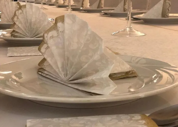 Πανσιόν Folwark Nadmorska Ostoja