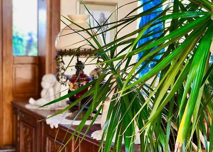 Πανσιόν Folwark Nadmorska Ostoja