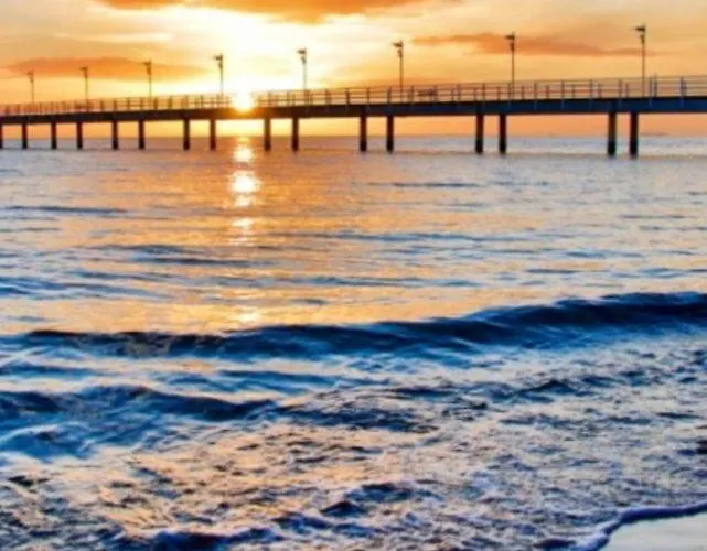 Folwark Nadmorska Ostoja Πανσιόν