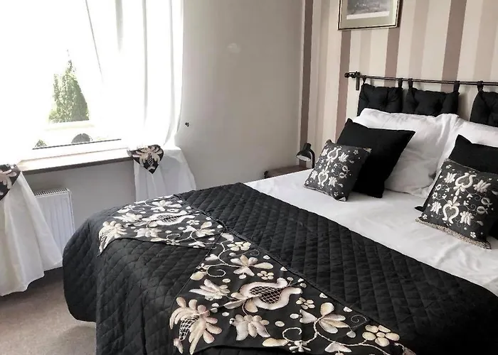 Folwark Nadmorska Ostoja Πανσιόν 3*