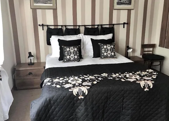 Folwark Nadmorska Ostoja 3* Mechelinki