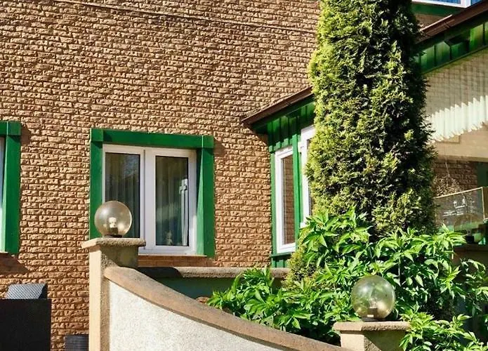 Folwark Nadmorska Ostoja 3* Mechelinki