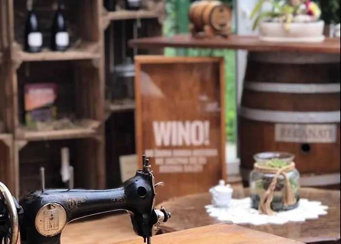 Folwark Nadmorska Ostoja