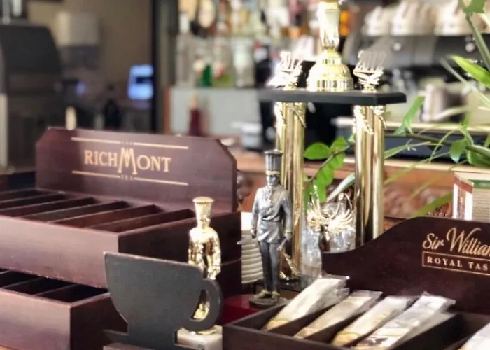 Folwark Nadmorska Ostoja Mechelinki