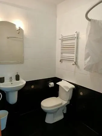 Folwark Nadmorska Ostoja Πανσιόν