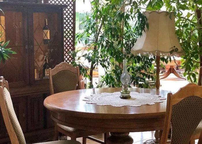 Folwark Nadmorska Ostoja