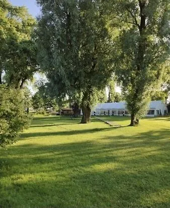 Folwark Nadmorska Ostoja Mechelinki