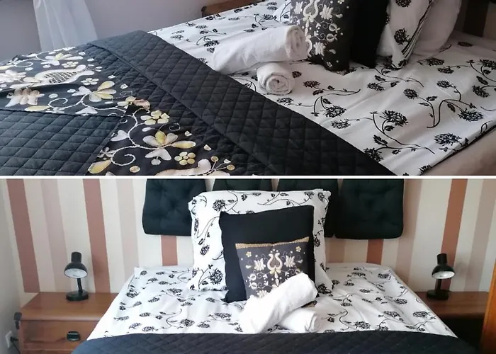 Folwark Nadmorska Ostoja