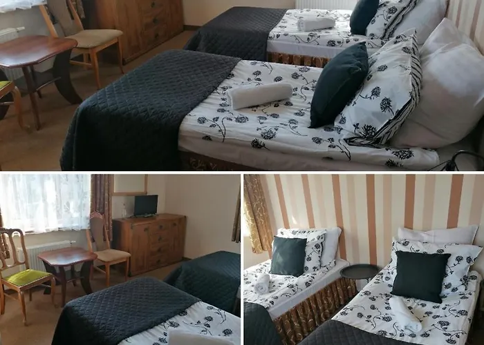 Folwark Nadmorska Ostoja 3*