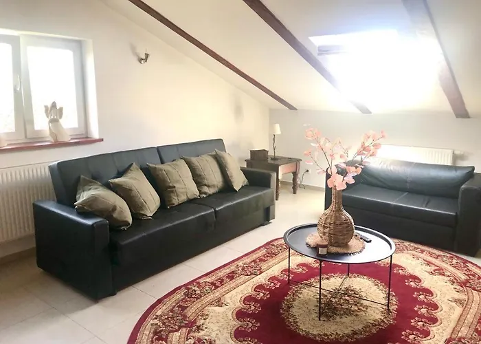 Folwark Nadmorska Ostoja Πανσιόν Mechelinki