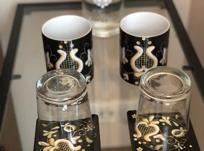 Folwark Nadmorska Ostoja Πανσιόν Mechelinki