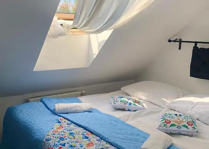 Folwark Nadmorska Ostoja Mechelinki