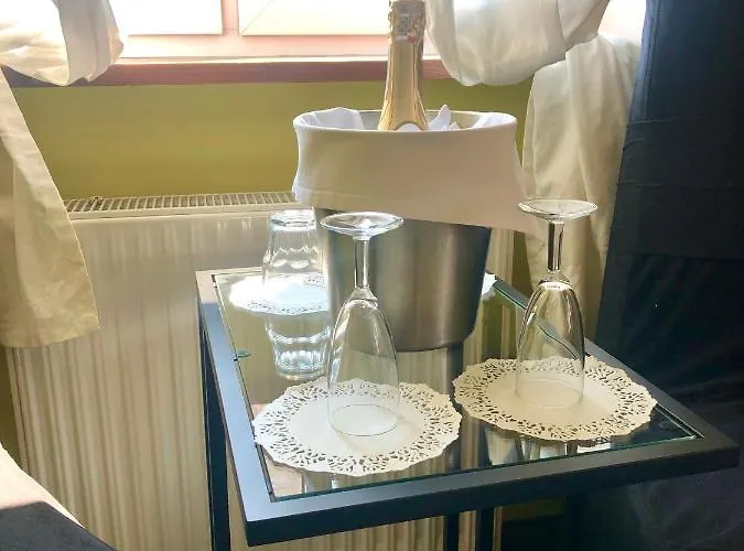 Folwark Nadmorska Ostoja