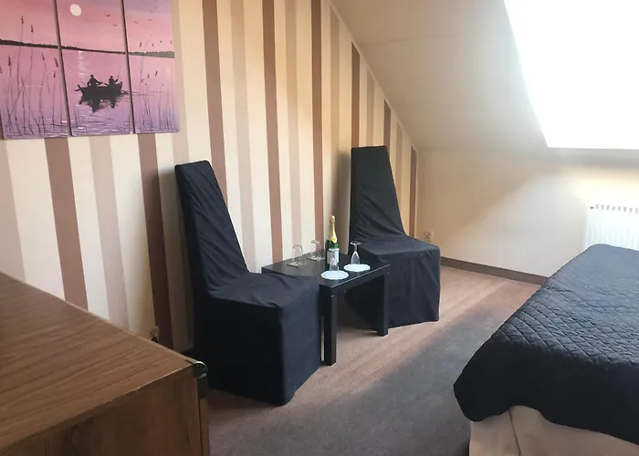 Πανσιόν Folwark Nadmorska Ostoja