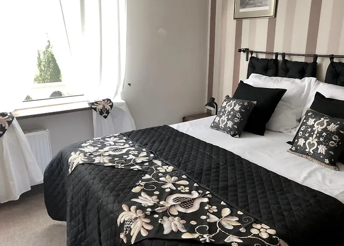 Folwark Nadmorska Ostoja Πανσιόν 3*