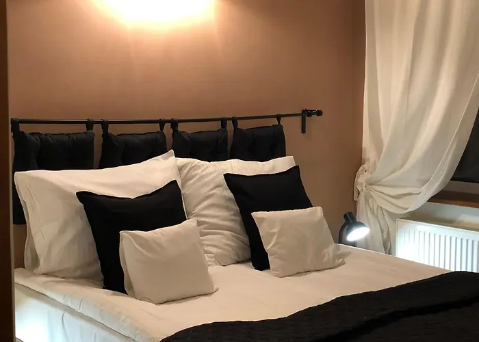 Folwark Nadmorska Ostoja 3* Mechelinki