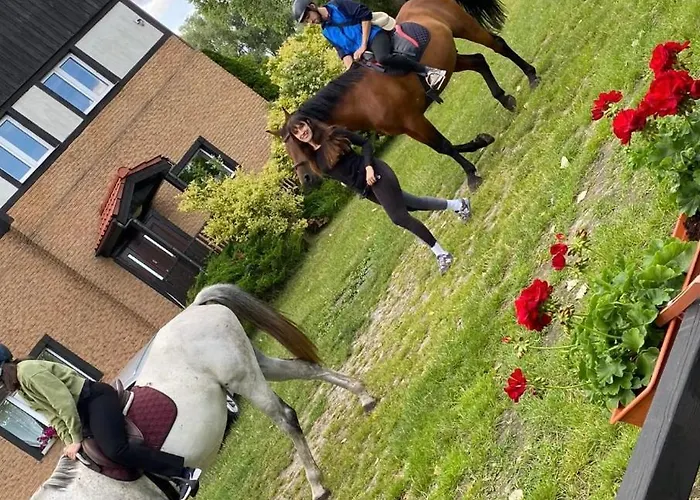 Folwark Nadmorska Ostoja