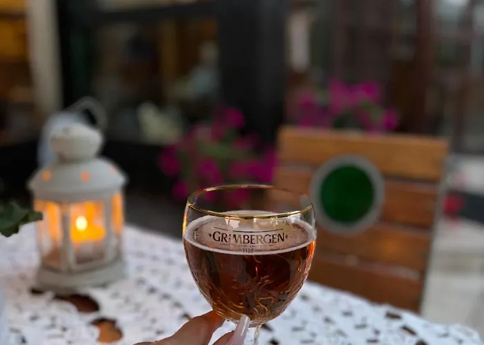 Πανσιόν Folwark Nadmorska Ostoja