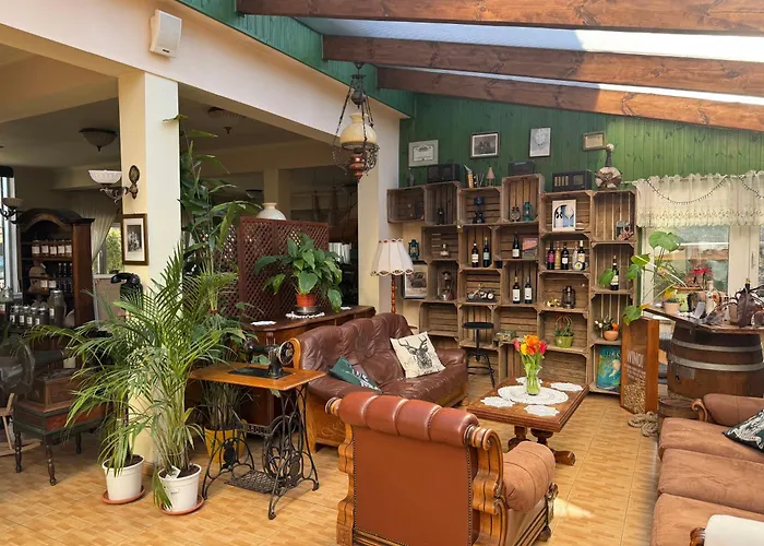 Πανσιόν Folwark Nadmorska Ostoja