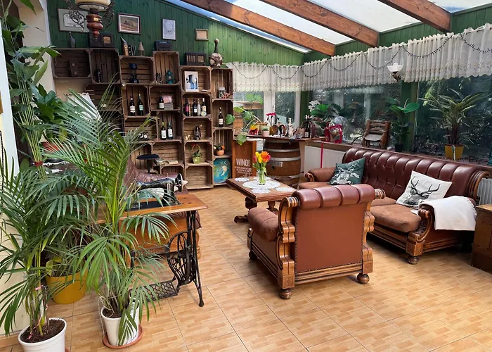 Folwark Nadmorska Ostoja Πανσιόν 3*