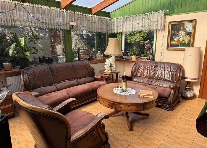 Folwark Nadmorska Ostoja 3*