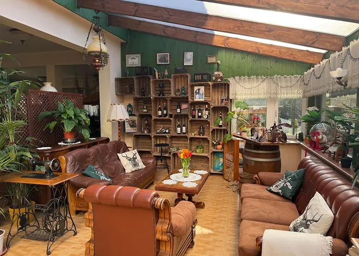 Folwark Nadmorska Ostoja