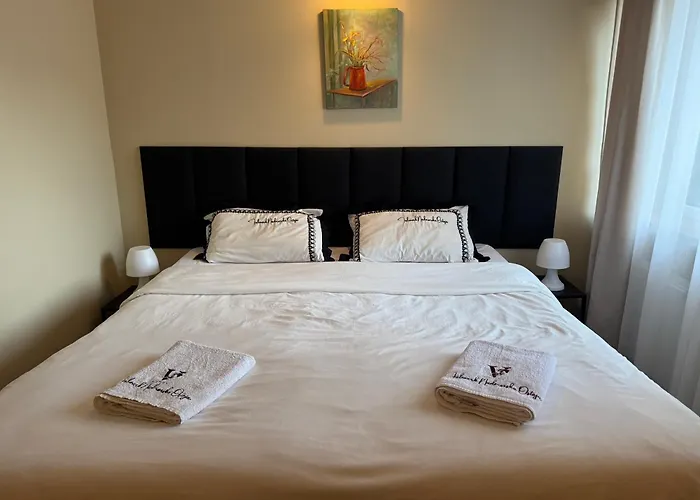 Folwark Nadmorska Ostoja Πανσιόν