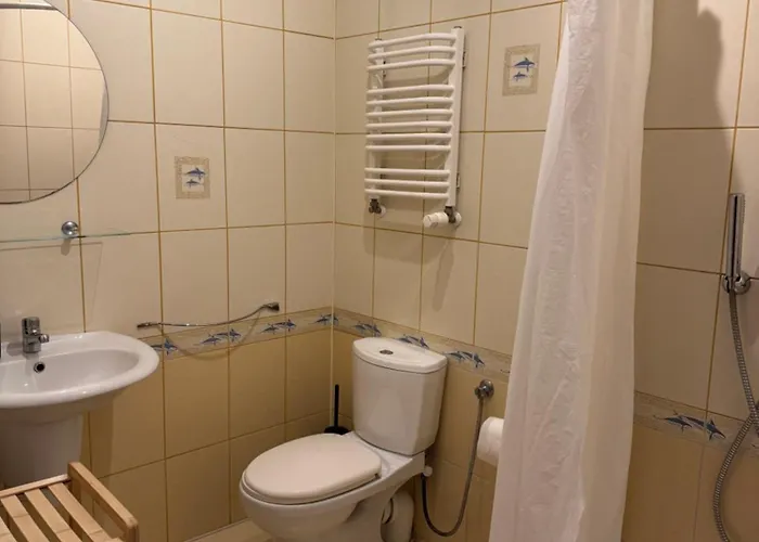 Πανσιόν Folwark Nadmorska Ostoja 3*