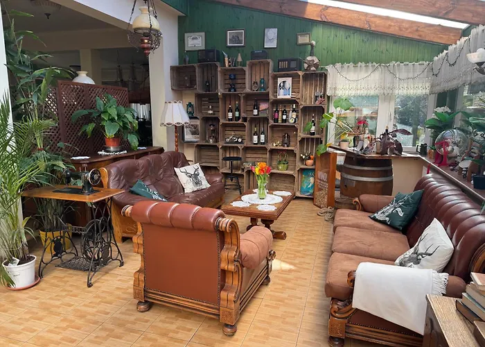 Folwark Nadmorska Ostoja 3*