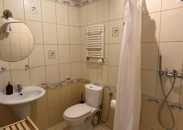 Folwark Nadmorska Ostoja 3*