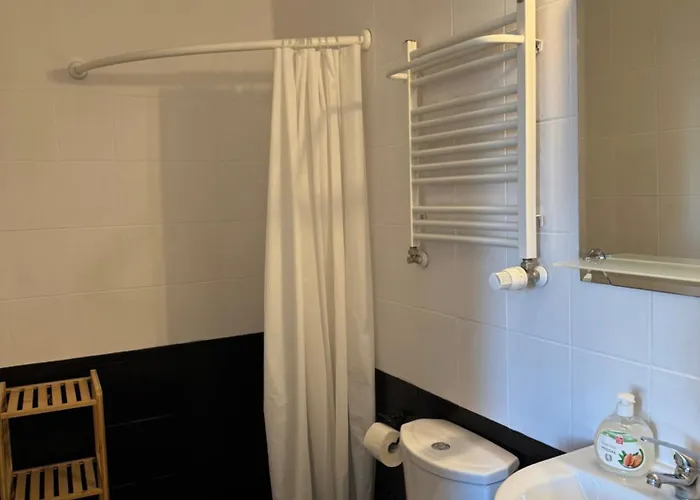 Πανσιόν Folwark Nadmorska Ostoja