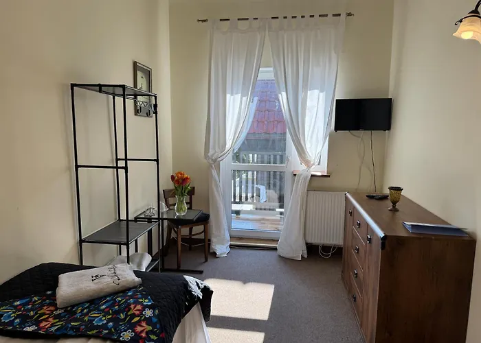 Πανσιόν Folwark Nadmorska Ostoja 3*