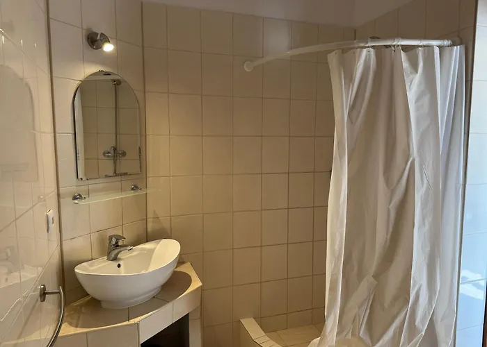 Πανσιόν Folwark Nadmorska Ostoja Mechelinki