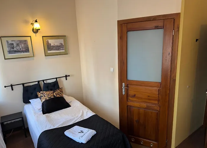 Folwark Nadmorska Ostoja 3* Mechelinki