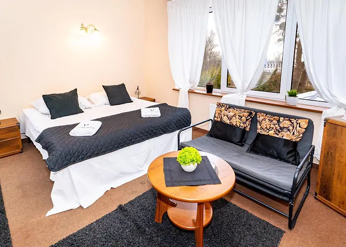 Folwark Nadmorska Ostoja