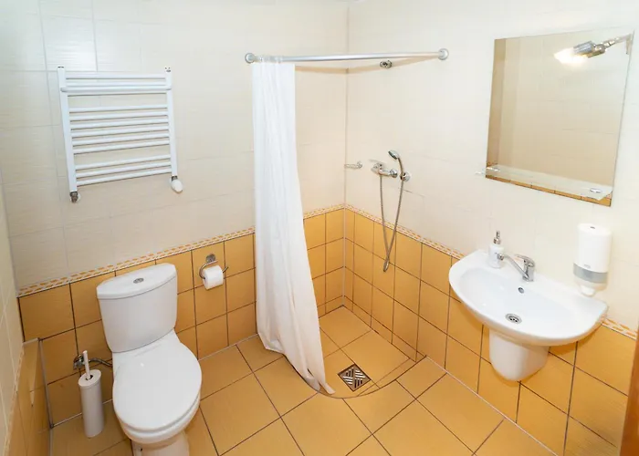 Folwark Nadmorska Ostoja Πανσιόν