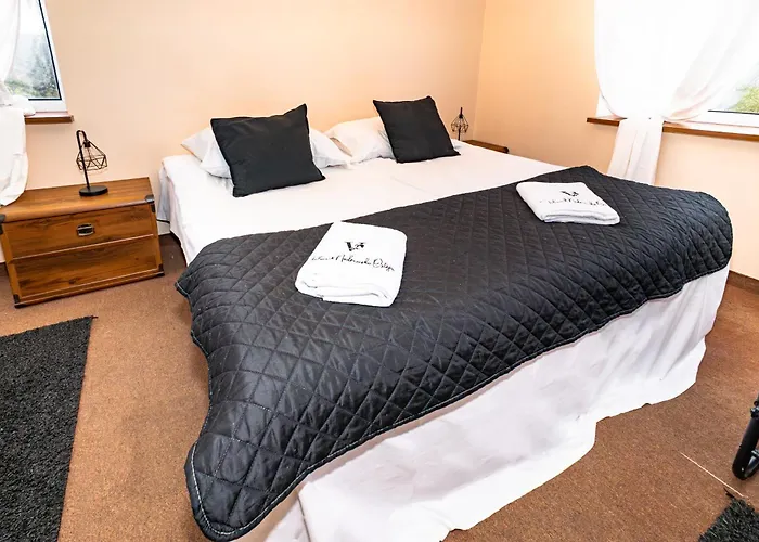 Folwark Nadmorska Ostoja Πανσιόν 3*