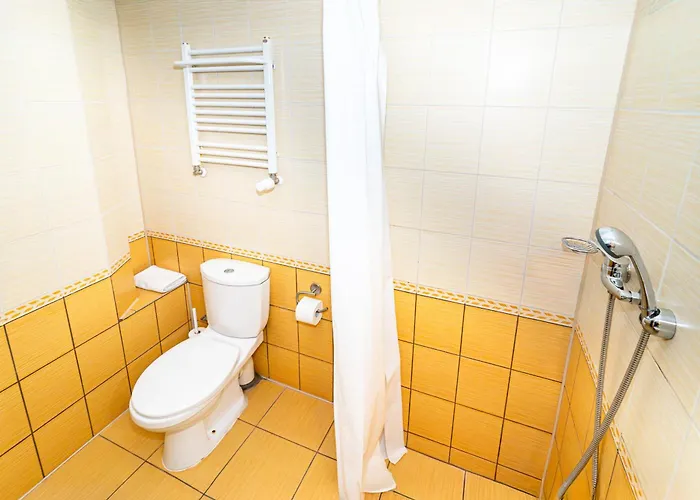 Πανσιόν Folwark Nadmorska Ostoja 3*