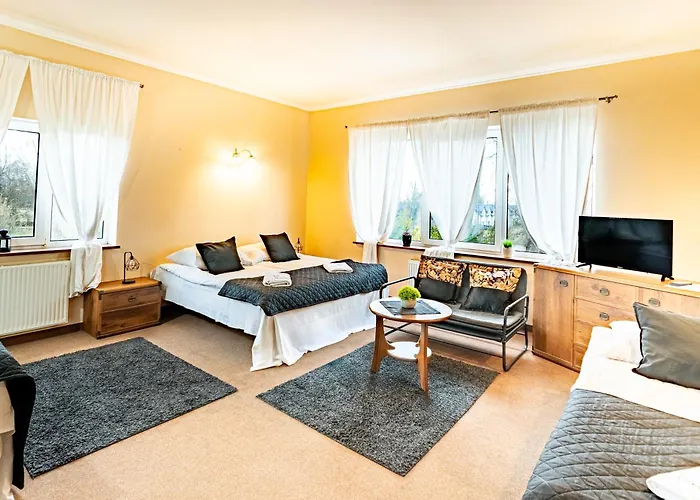 Folwark Nadmorska Ostoja Mechelinki