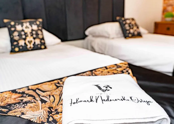 Folwark Nadmorska Ostoja Πανσιόν 3*