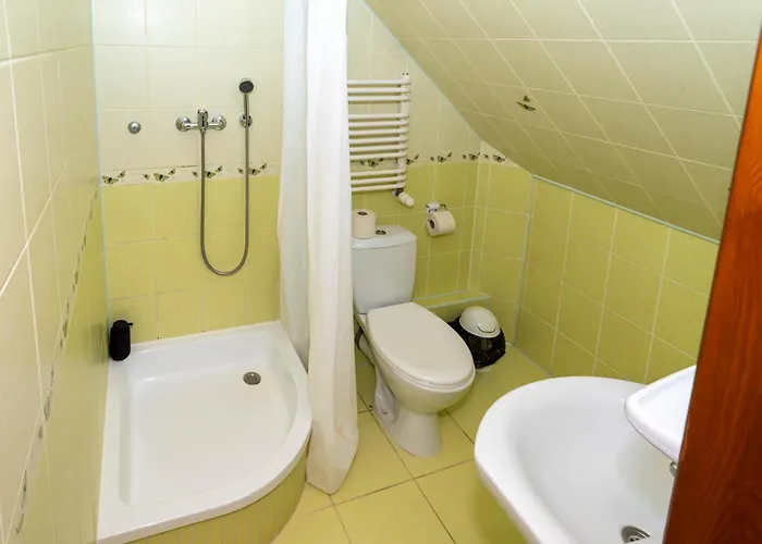 Folwark Nadmorska Ostoja Mechelinki